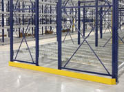 3d storage pallet flow racks